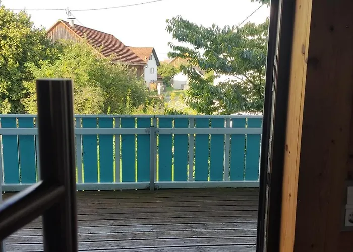 Sonnenblick Dachgeschoss *
